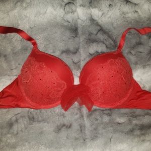 Victoria's Secret 36 B Push-Up Bra